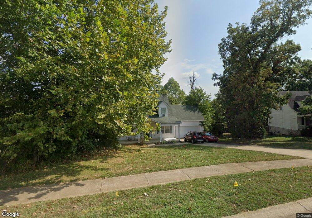 152 Park Ridge Dr, Mount Washington, KY 40047 - photo 1