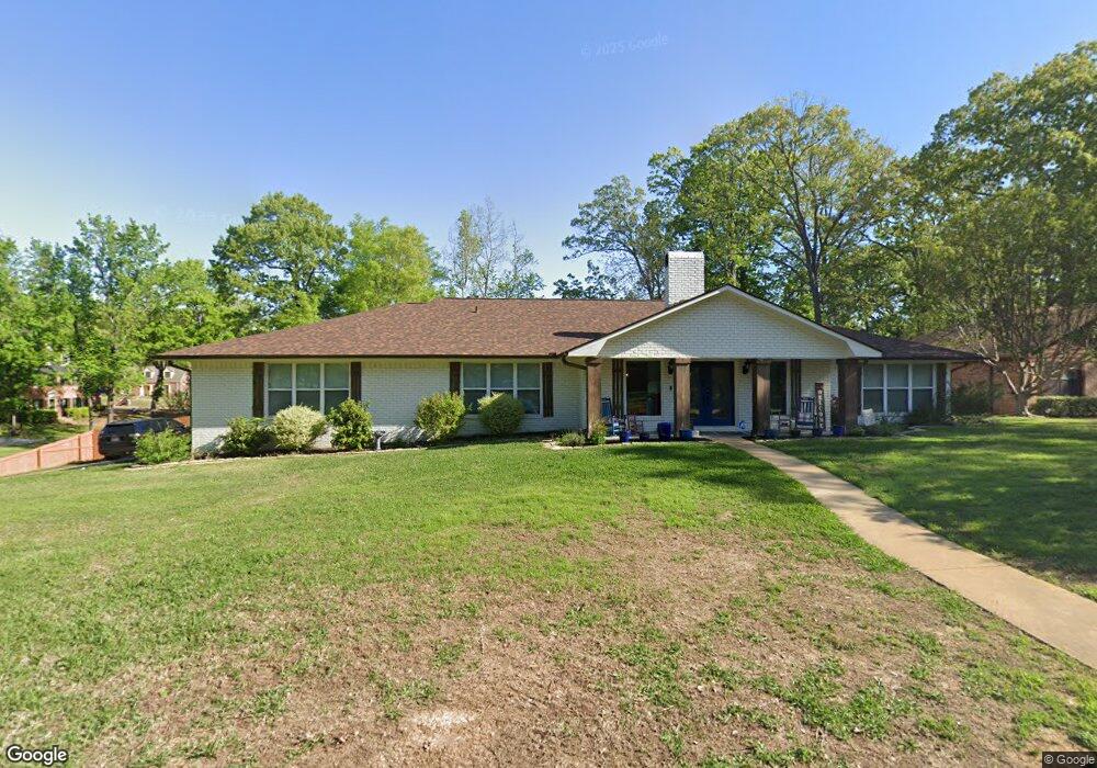 3704 Maplecrest St, Texarkana, TX 75503 - photo 1