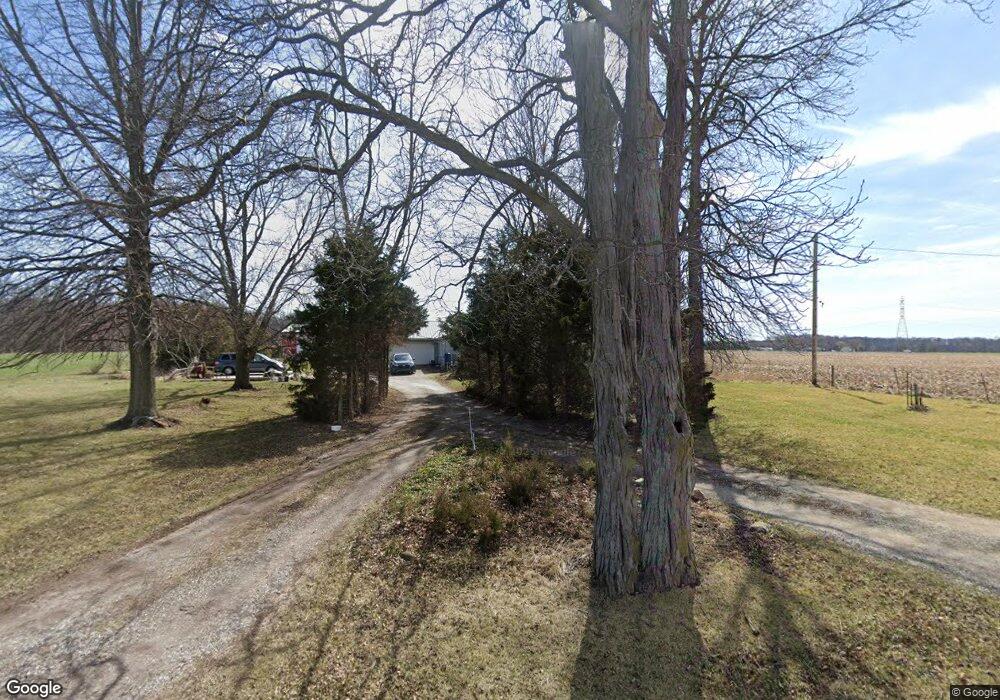 5160 E Bluelick Rd, Lima, OH 45801 - photo 1