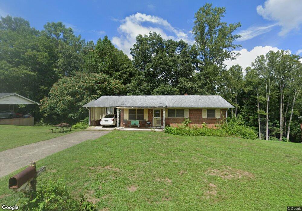 1221 Elijah Cir, Martinsville, VA 24112 - photo 1