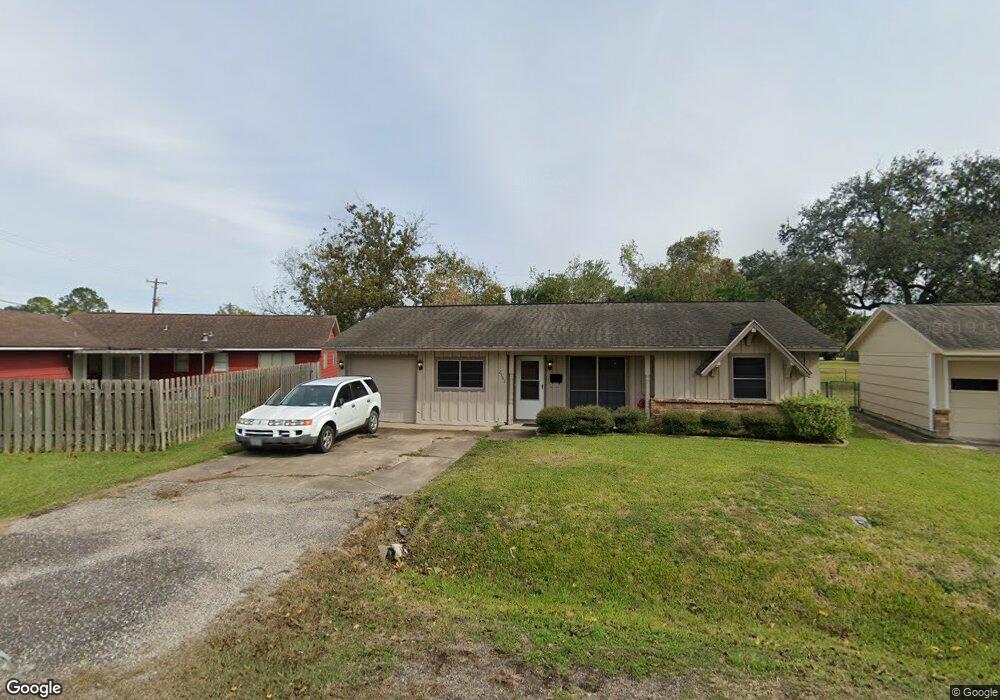 2503 Ray St, Pearland, TX 77581 - photo 1