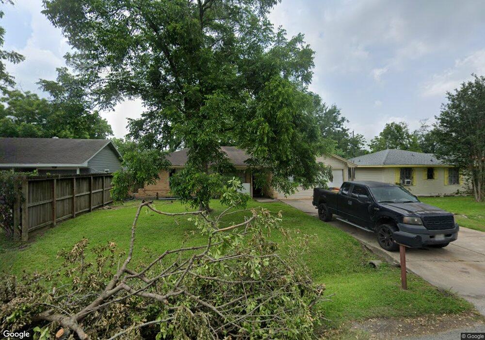 3006 Havner Ln, Houston, TX 77093 - photo 1