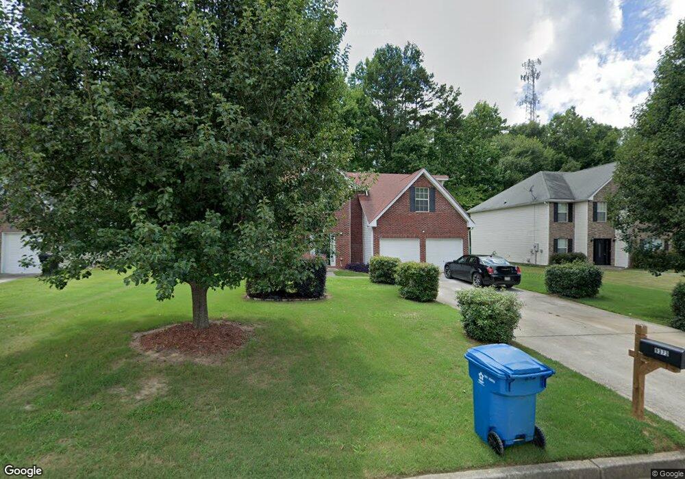 9373 Deer Crossing Ln, Jonesboro, GA 30236 - photo 1