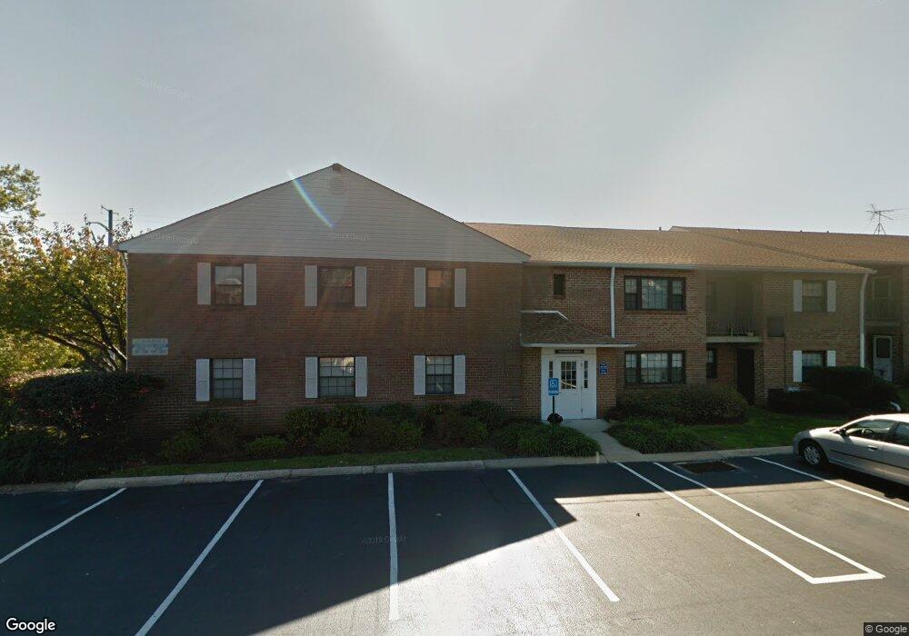 158 Riversedge Dr unit CONDO 158, Jeffersonville, PA 19403 - photo 1