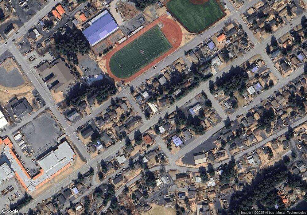 1211 E Rezanof Dr, Kodiak, AK 99615 - photo 1