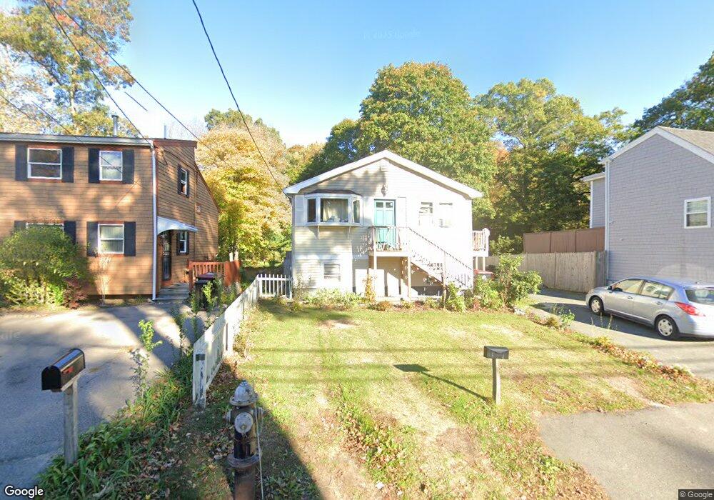 39 Bates Rd unit 1, Brockton, MA 02302 - photo 1