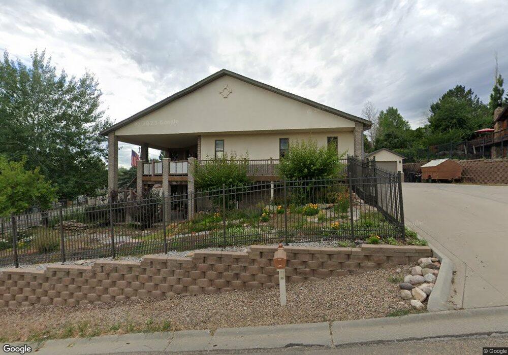 904 Steele Ct, Craig, CO 81625 - photo 1