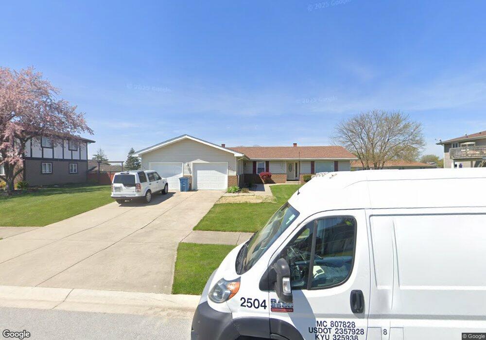 9622 Johnson St, Crown Point, IN 46307 - photo 1