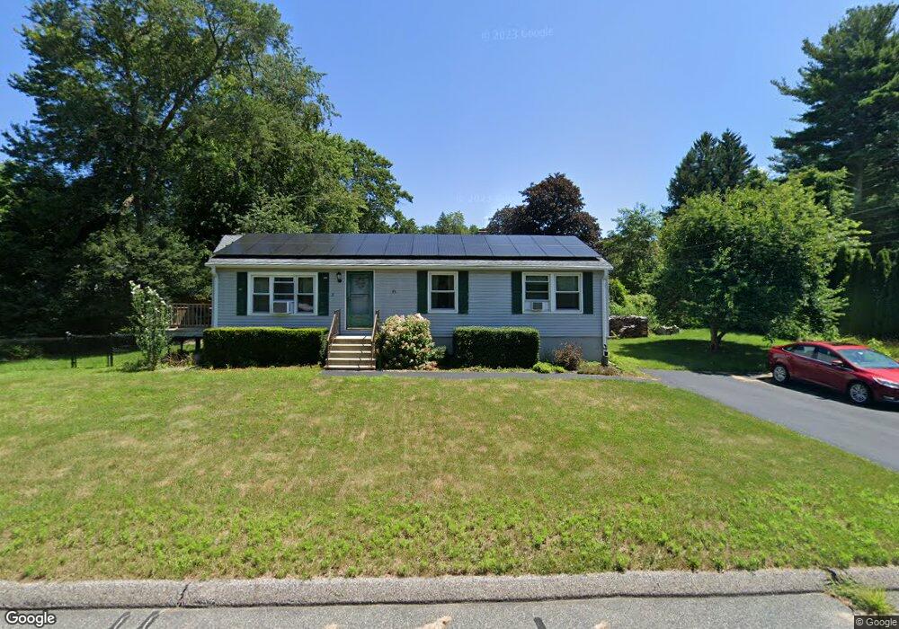 3 Surrey Ln, Webster, MA 01570 - photo 1