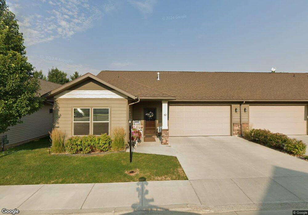42 S 640 E, Hyrum, UT 84319 - photo 1