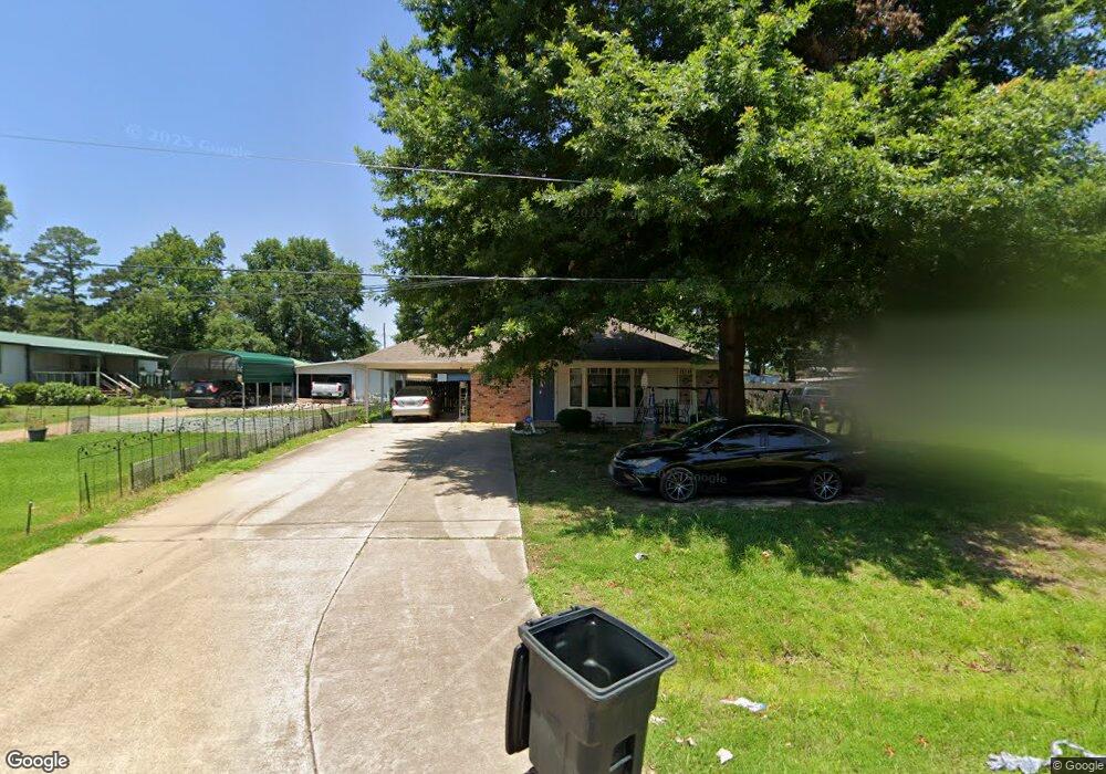 225 Ronny St, Texarkana, TX 75501 - photo 1