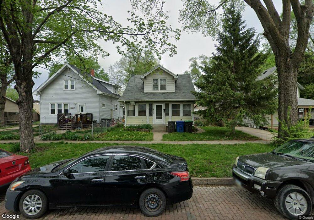 2220 Capitol Ave, Des Moines, IA 50317 - photo 1