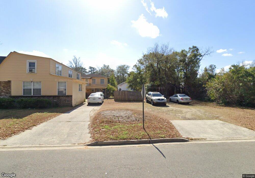 2010 E 39th St, Savannah, GA 31404 - photo 1