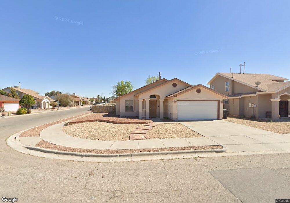 14064 Lago Seco Dr unit 2, Horizon City, TX 79928 - photo 1