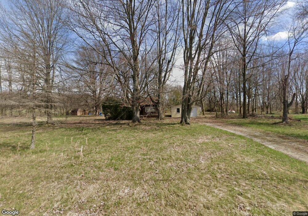 5014 N Meridian Rd, Austin, IN 47102 - photo 1