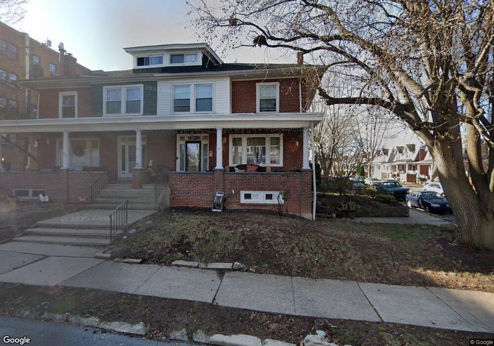 1224 Amity St, Reading, PA 19604 - photo 1