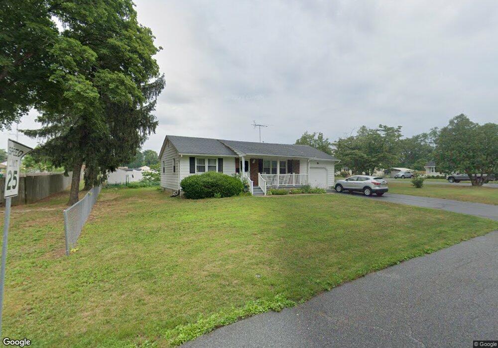 555 Sarah Place, Vineland, NJ 08360 - photo 1