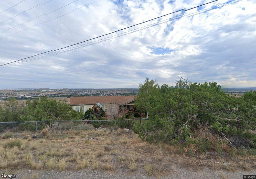 102 Road 3950, Farmington, NM 87401 - photo 1