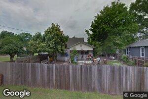 134 N Arkansas Ave, Sparkman, AR 71763