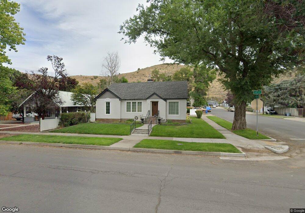 365 S F St, Lakeview, OR 97630 - photo 1