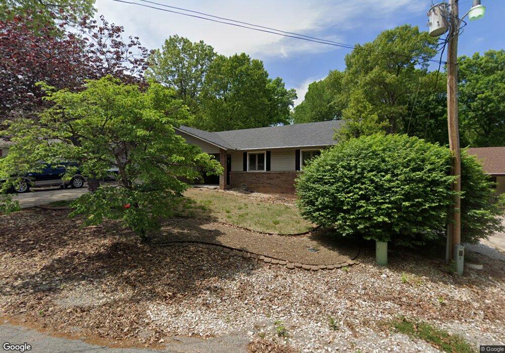 11 Watchet Ln, Bella Vista, AR 72715 - photo 1