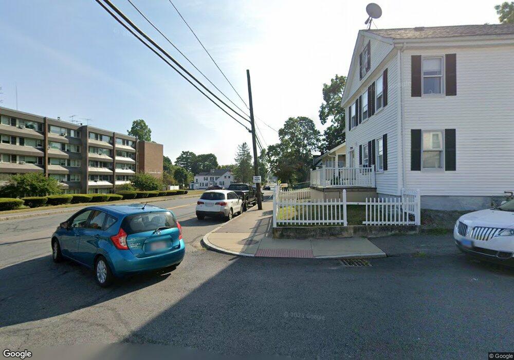 0 Pine St unit O, Taunton, MA 02780 - photo 1