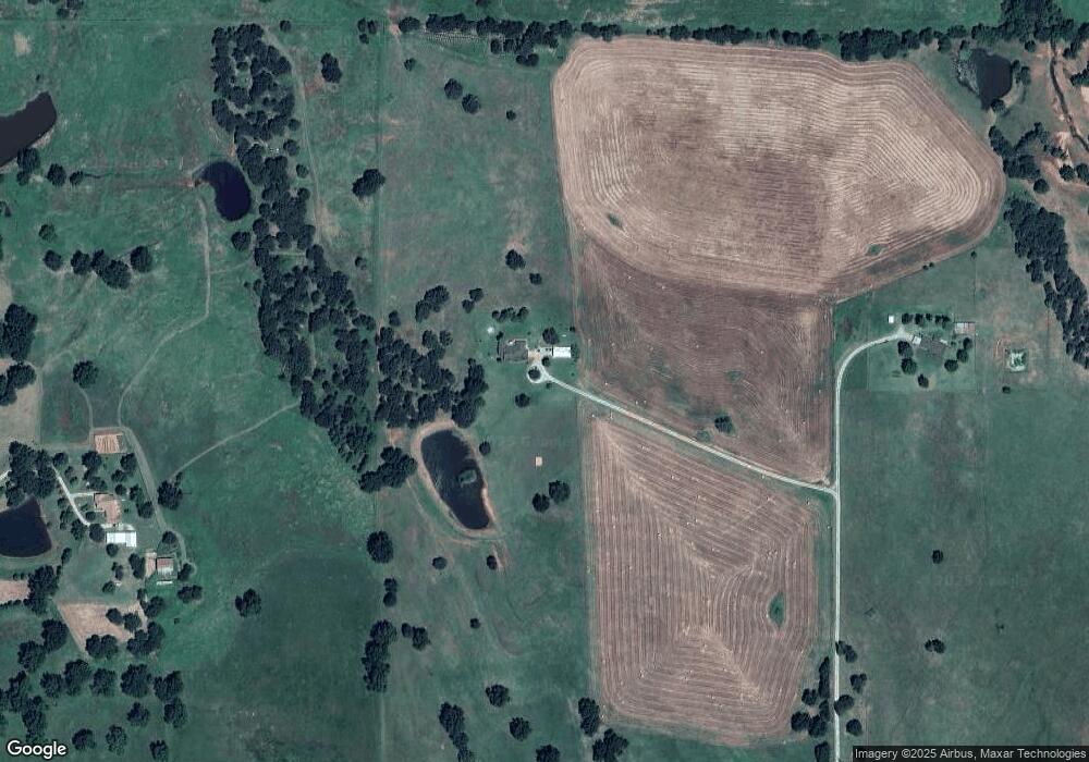 338500 E 1020 Rd, Meeker, OK 74855 - photo 1