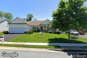 1805 Rileys Ct S, Point of Rocks, MD 21777