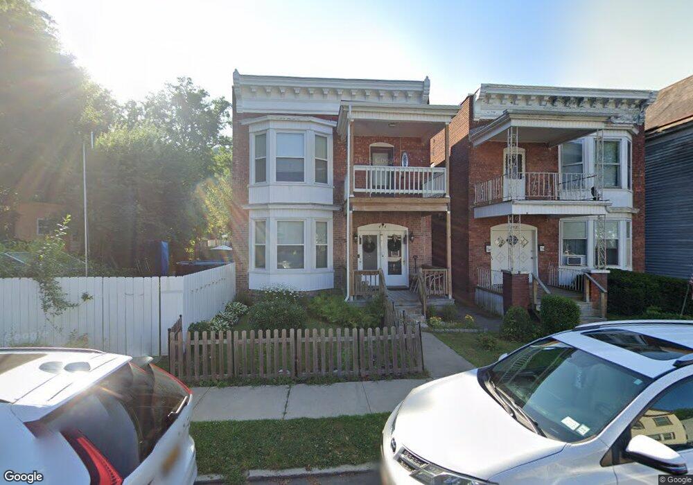 494 8th Ave, Troy, NY 12182 - photo 1