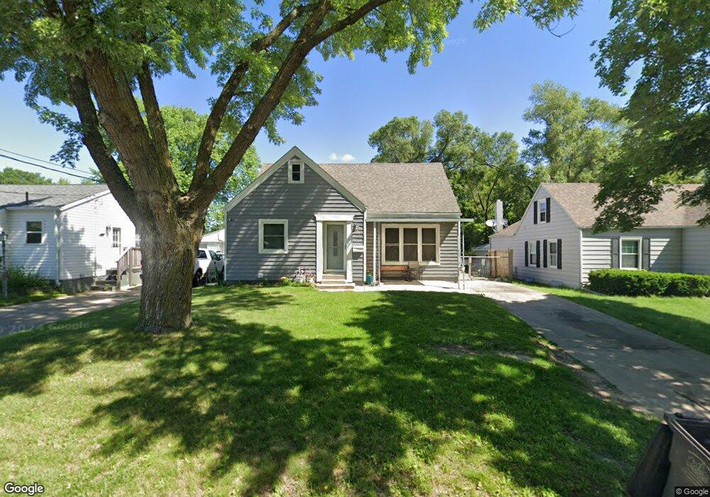 1301 Shawnee Ave, Des Moines, IA 50313 - photo 1