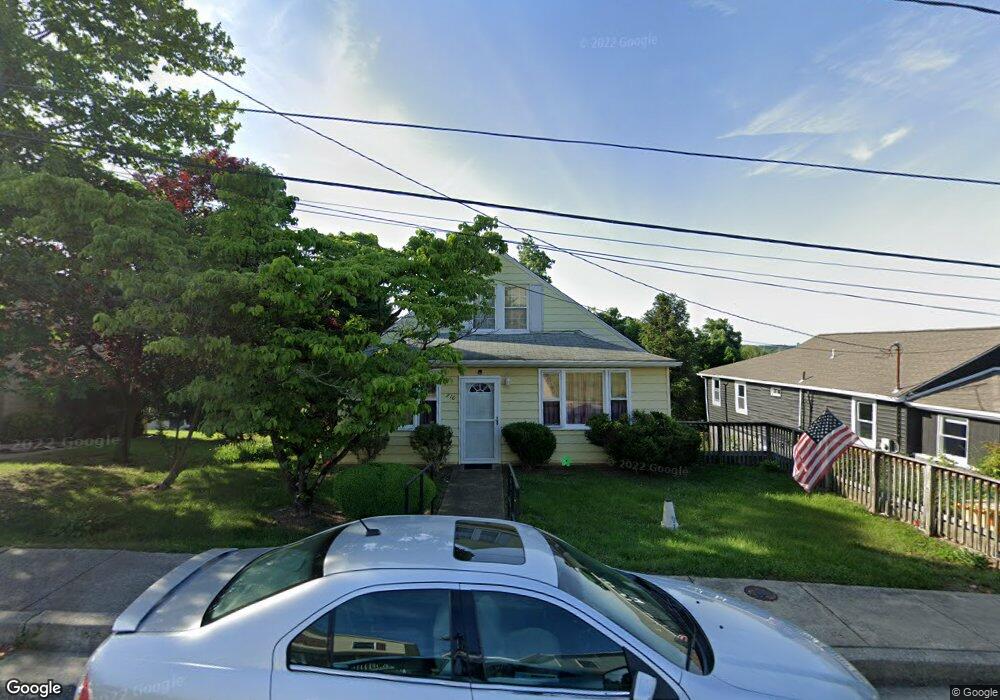 210 Elizabeth Ave, Brooklyn, MD 21225 - photo 1