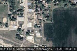 105 Howard St, Frost, MN 56033
