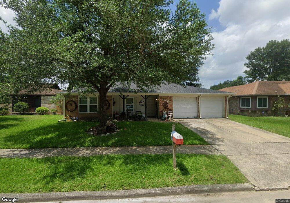 29007 Binefield St, Spring, TX 77386 - photo 1
