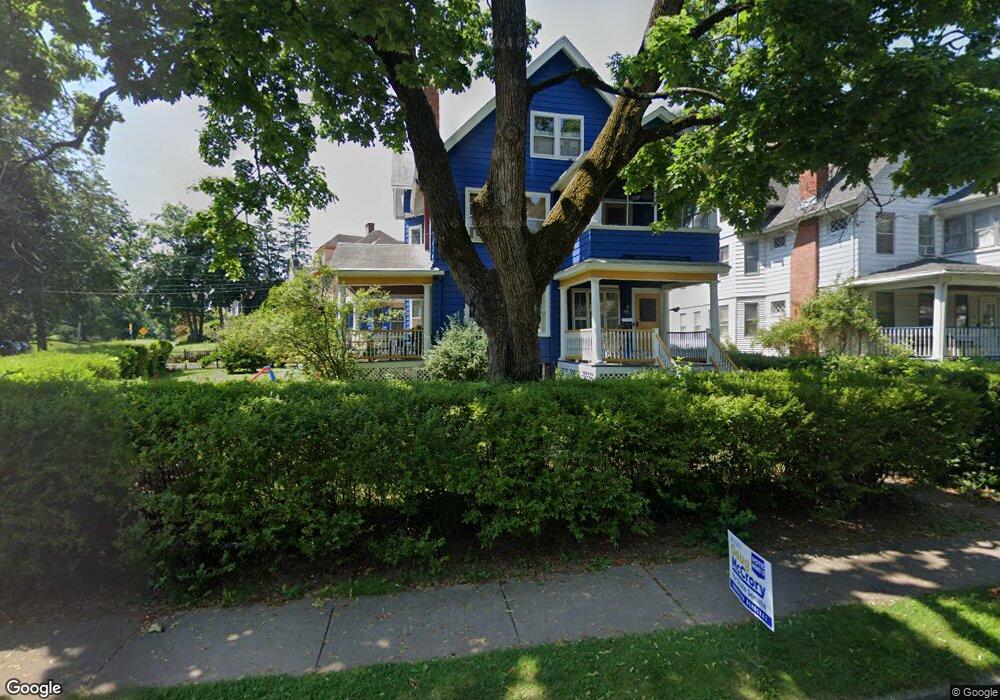 95 Elizabeth St, Hartford, CT 06105 - photo 1