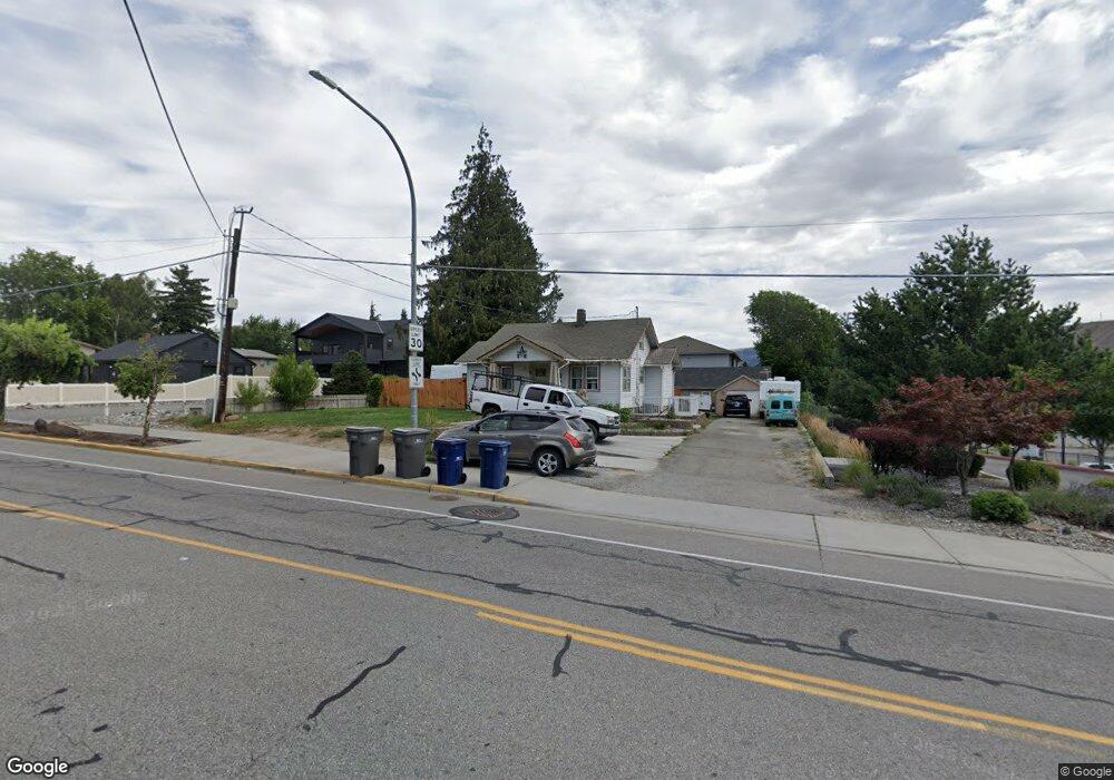 360 9th St NE, East Wenatchee, WA 98802 - photo 1