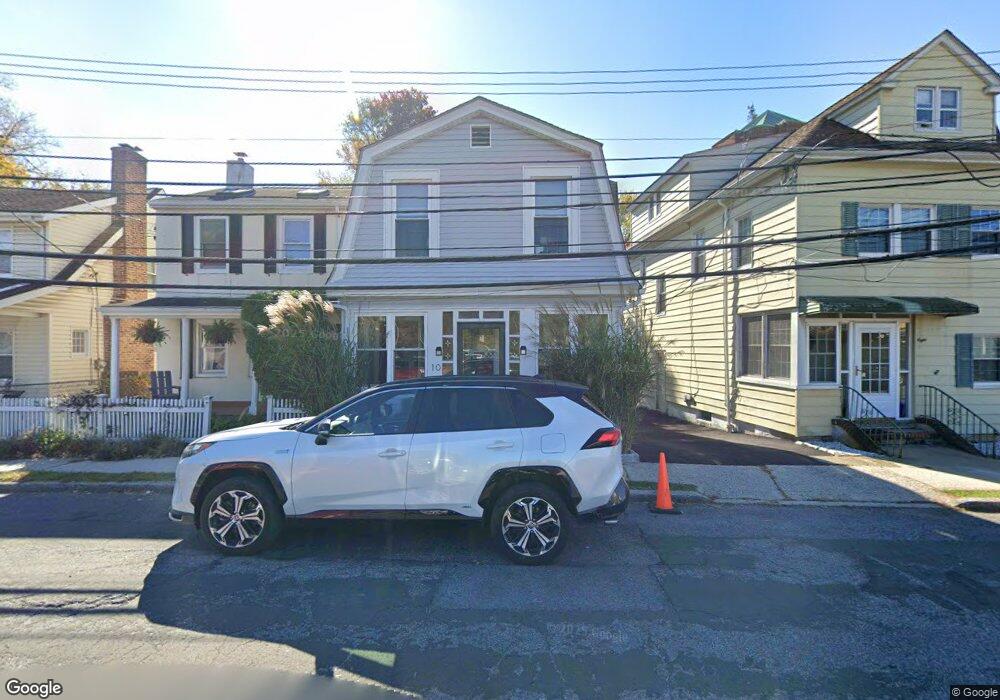 10 Walter St, Tarrytown, NY 10591 - photo 1