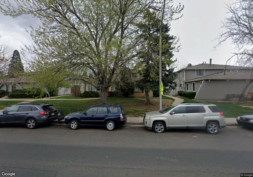 1232 Sable Blvd, Aurora, CO 80011 - photo 1