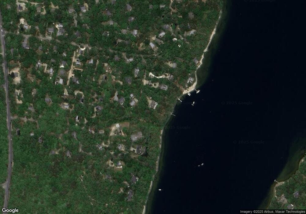 40 Sunnyside Ave, Vineyard Haven, MA 02568 - photo 1