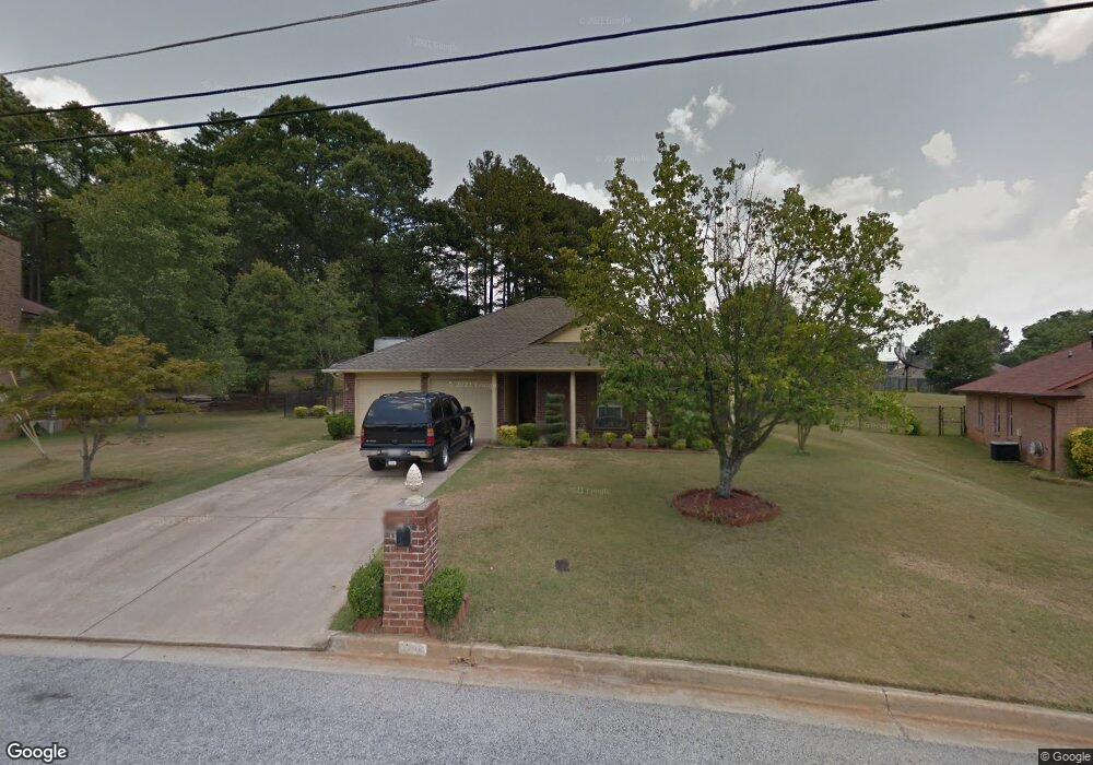 1990 Lown Farm Trail, Lithonia, GA 30058 - photo 1