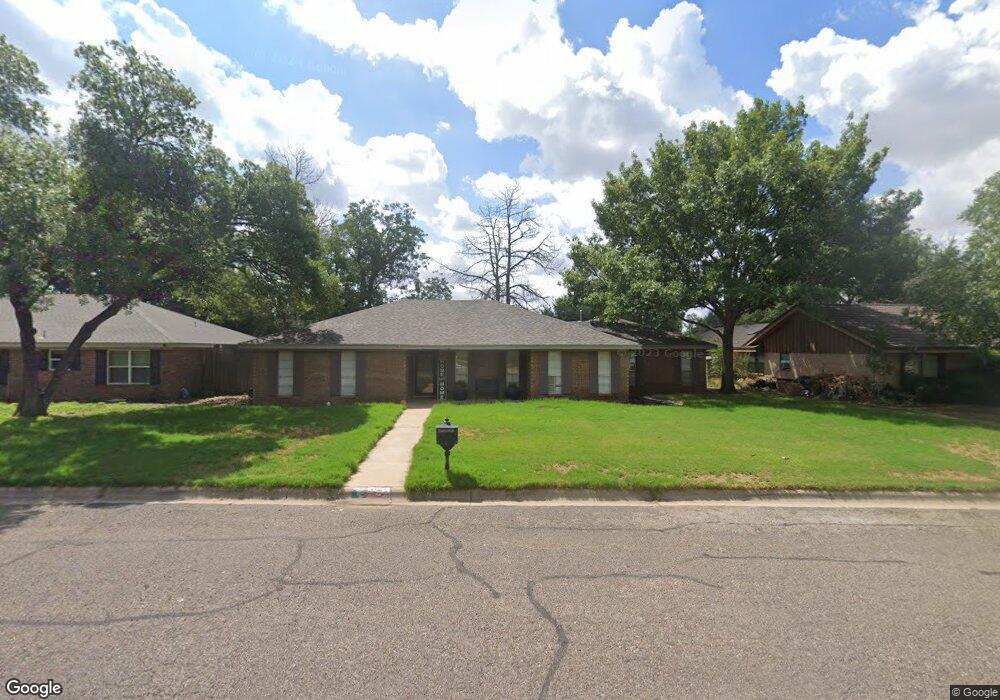 2 Fairfax Ct, Midland, TX 79705 - photo 1