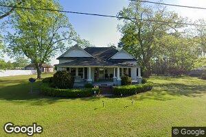 185 Irwinville Ave, Sycamore, GA 31790