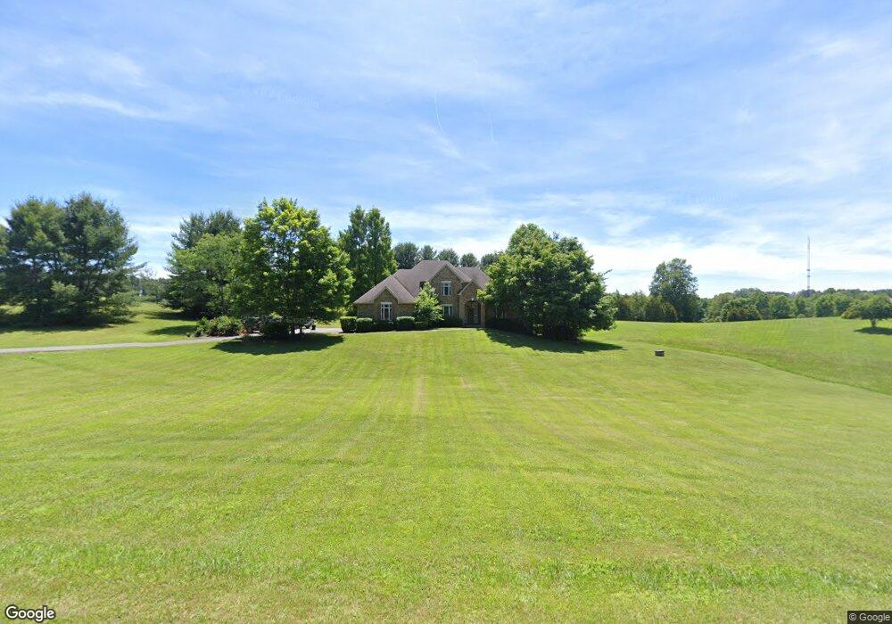 7 Keswick Rd, Stafford, VA 22556 - photo 1