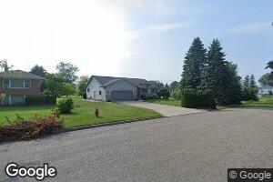 296 Tucker St, Harbor Beach, MI 48441