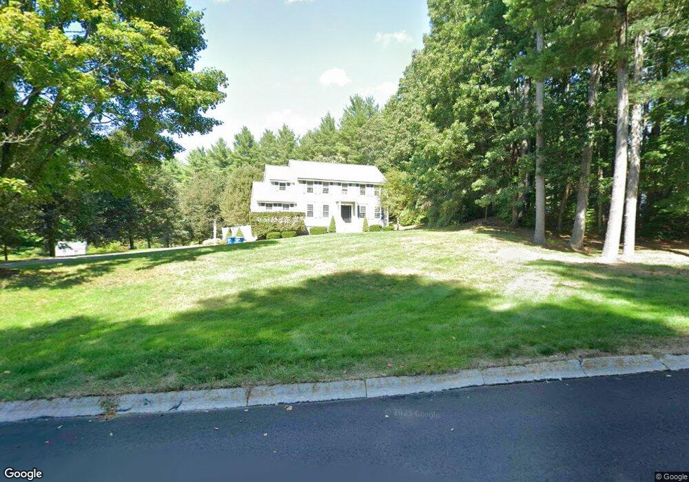 52 Highland St, Dunstable, MA 01827 - photo 1