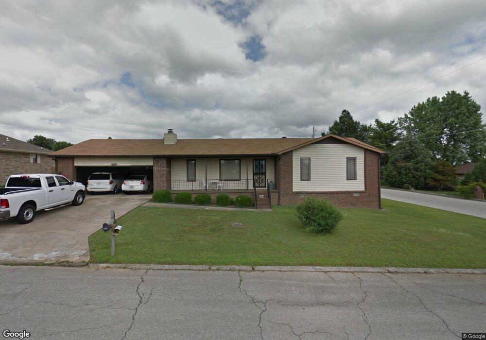 403 Cooper Cir, Paragould, AR 72450 - photo 1