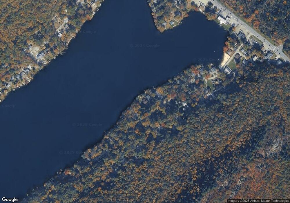 28 E Shore Trail, Sandyston, NJ 07826 - photo 1