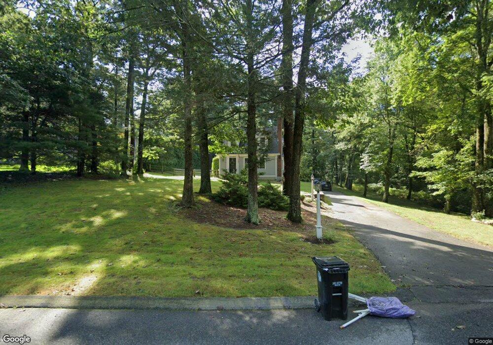 50 Carriage House Ln, Wrentham, MA 02093 - photo 1