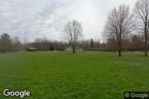 9759 Lost Bridge Rd W, Andrews, IN 46702