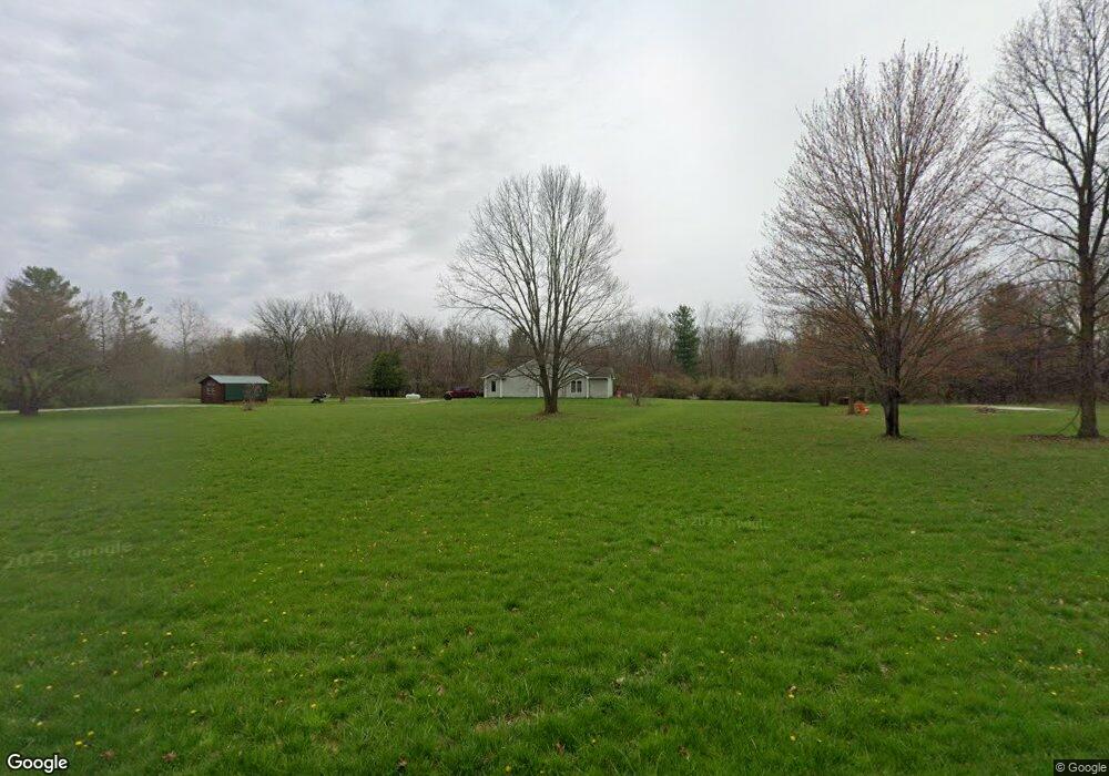 9759 Lost Bridge Rd W, Andrews, IN 46702 - photo 1
