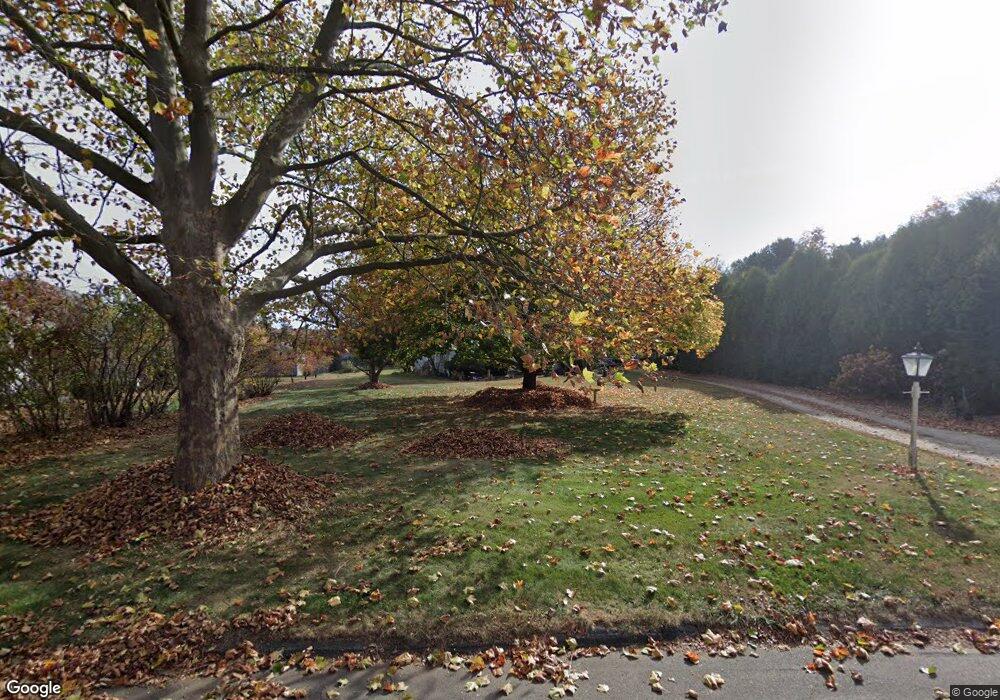 17 Hefflon Farm Rd, Old Lyme, CT 06371 - photo 1